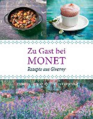 Zu Gast bei Monet de Florence Gentner