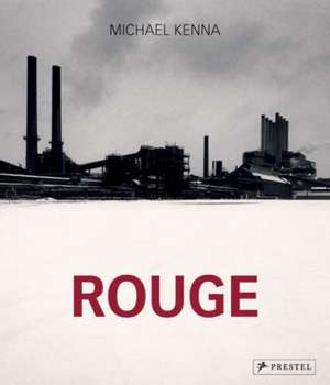 Michael Kenna: Rouge de James Steward