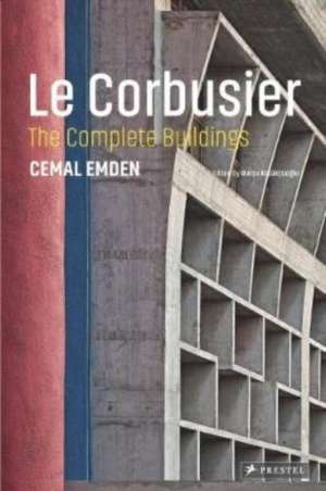 Corbusier de Cemal Emden