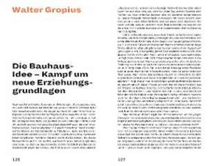 Unser Bauhaus - Bauhäusler und Freunde erinnern sich de Magdalena Droste