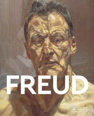 Freud de Brad Finger