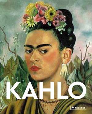 Hollmann, E: Kahlo de Eckhard Hollmann