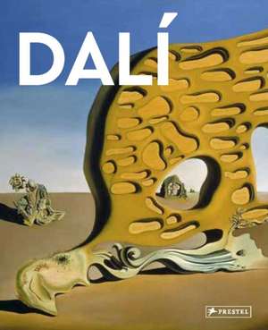 Dali de Alexander Adams