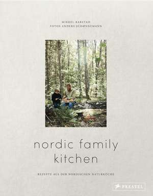 Nordic Family Kitchen de Mikkel Karstad