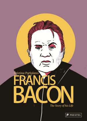 Francis Bacon de Cristina Portolano