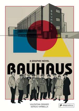Bauhaus de Valentina Grande