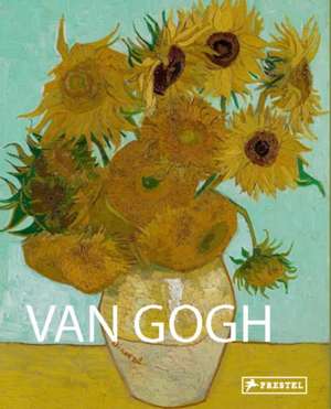 Van Gogh de Isabel Kuhl