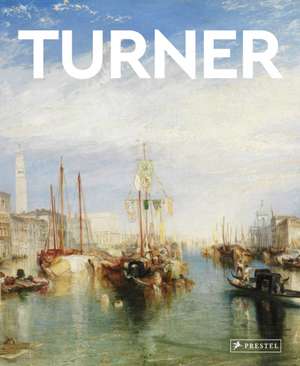 Turner de Alexander Adams