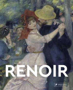 Renoir de Alexander Adams