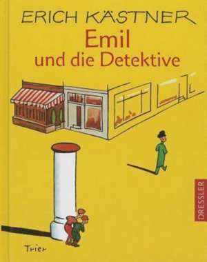 KAESTNER, E: EMIL UND DIE DETEKTIVE