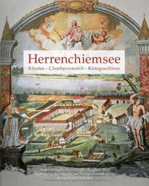 Herrenchiemsee de Heinz Dopsch