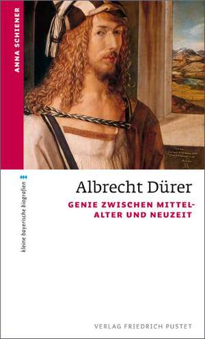 Albrecht Dürer de Anna Schiener