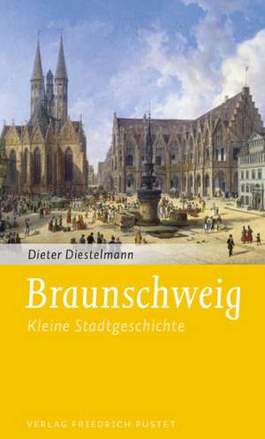 Braunschweig de Dieter Diestelmann