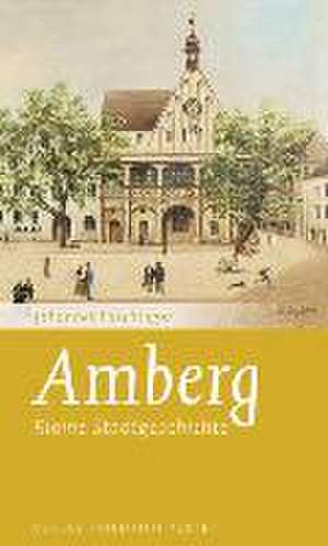 Amberg de Johannes Laschinger