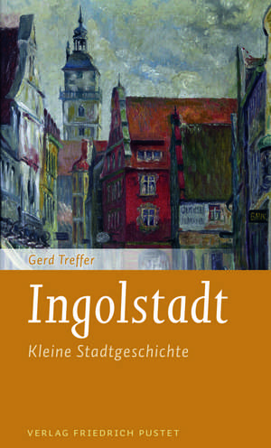 Ingolstadt de Gerd Treffer