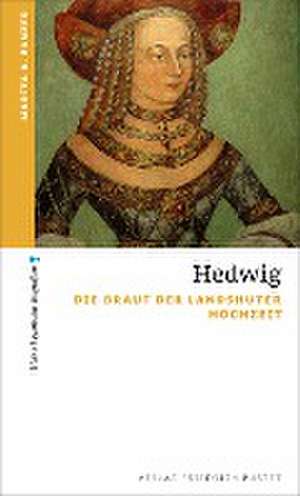 Hedwig de Marita A. Panzer