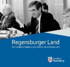 Regensburger Land 2021 de Landkreis Regensburg