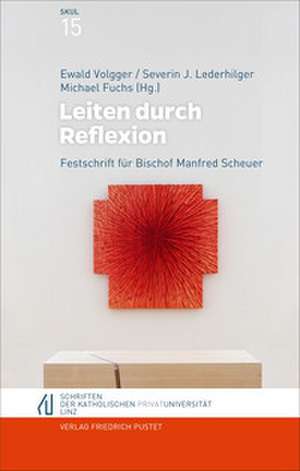 Leiten durch Reflexion de Severin Lederhilger
