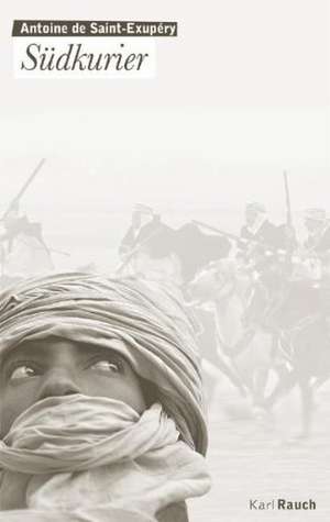 Südkurier de Antoine de Saint-Exupèry