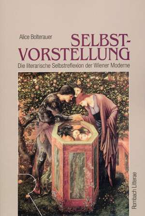 Selbstvorstellung de Alice Bolterauer