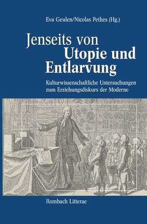 Jenseits von Utopie und Entlarvung de Eva Geulen