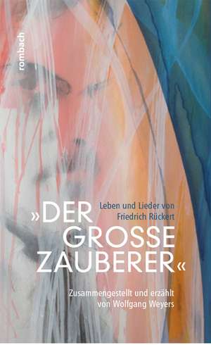 »Der große Zauberer« de Wolfgang Weyers