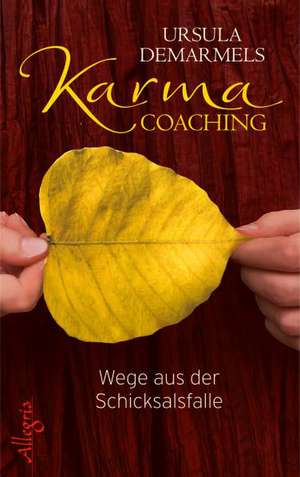 Karma-Coaching de Ursula Demarmels