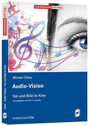 Audio-Vision de Michel Chion