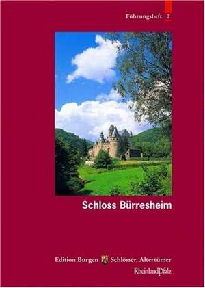 Schloss Burresheim: Archivinventar Der Dokumente Zum Zweiten Vatikanischen Konzil de Ulrike Wirtler