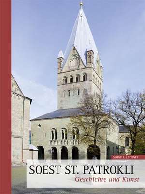 Soest St. Patrokli de Ulf-Dietrich Korn