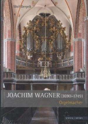 Joachim Wagner (1690 - 1749) de Wolf Bergelt