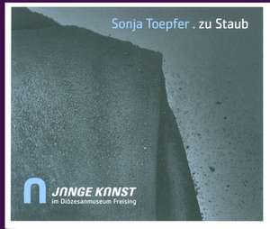 Sonja Toepfer. Zu Staub: Priester - Bischof - Europaer de Anna-Laura de la Iglesia y Nikolaus