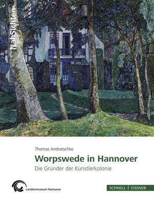 Worpswede in Hannover de Thomas Andratschke