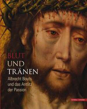Blut und Tränen de Peter Brink