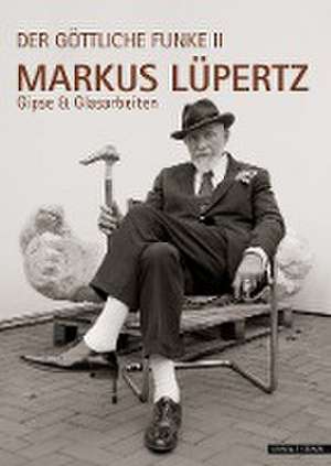 Markus Lüpertz