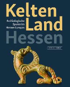 Kelten Land Hessen