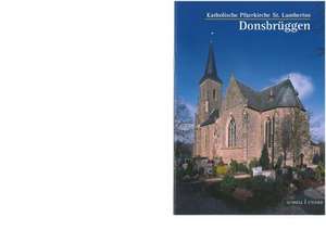 Donsbruggen: St. Lambertus de Alfred Reimann