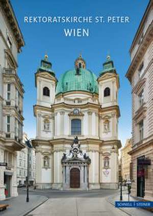 Wien de Sonja Simon