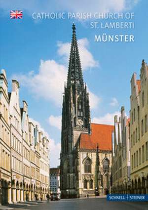 Münster de Klaus Gruna