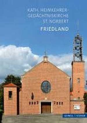 Friedland de Maria Kapp