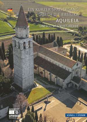 Aquileia de Maria Anna