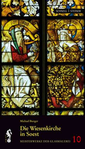 Die Wiesenkirche in Soest de Michael Burger