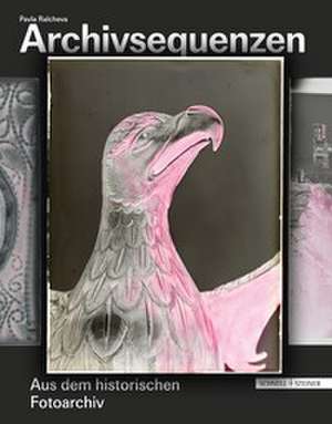 Archivsequenzen de Bistum Hildesheim