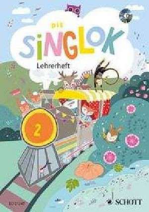 Die Singlok 2 de Gerti Schwoshuber