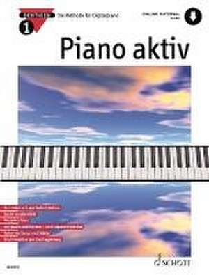 Piano aktiv de Axel Benthien