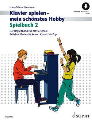 Spielbuch 2 de Hans-Günter Heumann