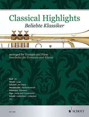 Classical Highlights de Kate Mitchell