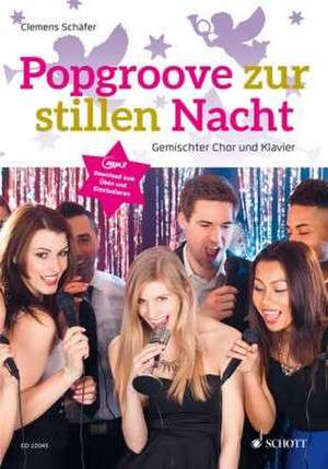 Popgroove zur stillen Nacht