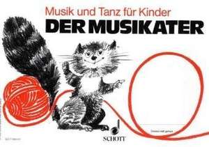 Der Musikater de Hermann Regner