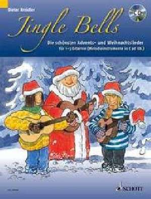 Jingle Bells de Dieter Kreidler